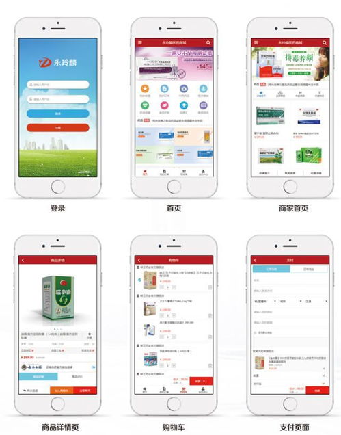 2017年醫(yī)藥電商格局愈發(fā)成熟,多元化發(fā)展成為趨勢